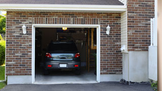 Garage Door Installation at Hillsboro Park, Florida