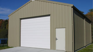 Garage Door Openers at Hillsboro Park, Florida